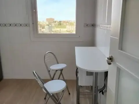 Piso en Los Castros