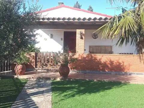 Casa rústica en Alfántega