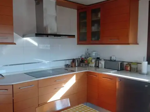 Casa rústica en Alfántega