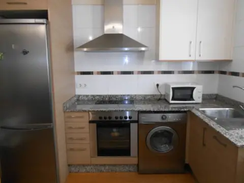 Piso en Mesoiro-Feáns-Zapateira