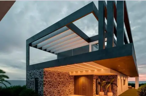 Chalet en Los Satélites-Roza Martín