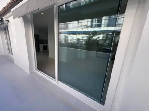 Ático en Playa de Los Boliches