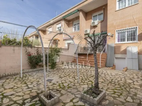 Casa en Loeches