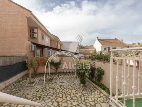 Casa en Loeches