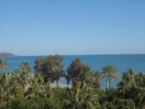 Piso en Heliópolis-Curva