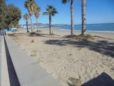 Piso en Heliópolis-Curva