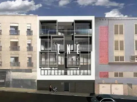 Piso en Rambla-Duggi-Los Hoteles