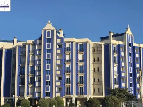 Piso en El Sardinero