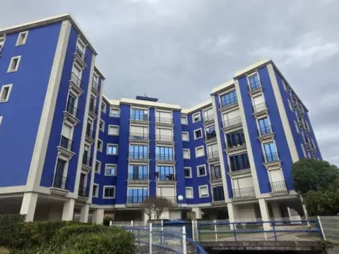 Piso en El Sardinero