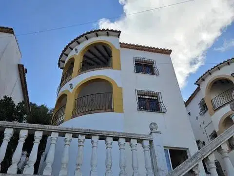 Chalet en calle Urb Tossal Gros D'en Carr, 65