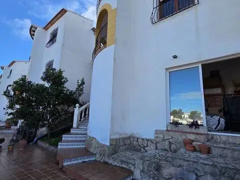Chalet en calle Urb Tossal Gros D'en Carr, 65