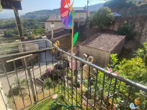 Dúplex en Casas del Castañar