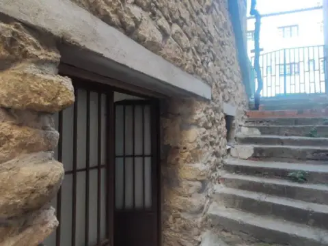 Dúplex en Casas del Castañar