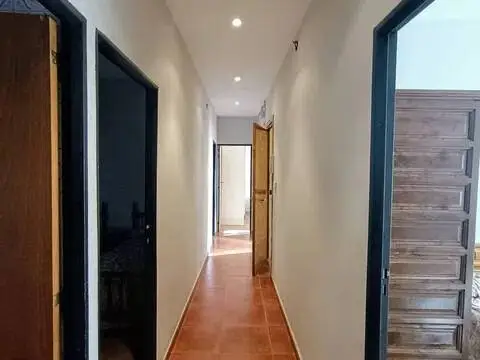 Piso en calle del Horno
