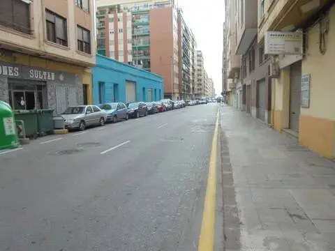 Local comercial en Sur