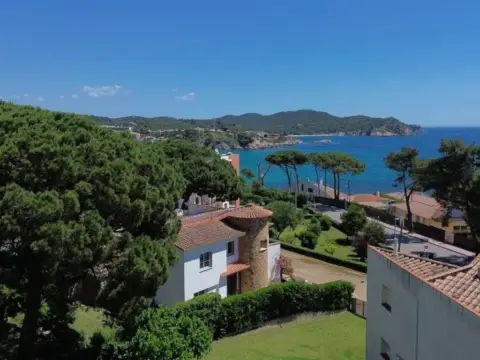 Piso en La Fosca-Cala Margarida