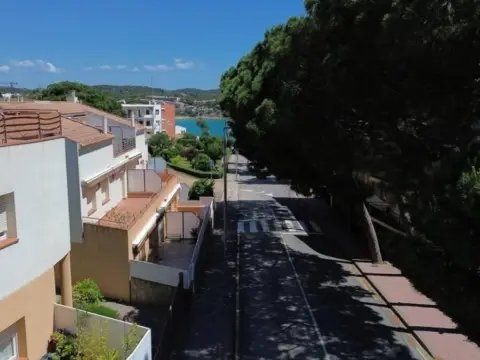 Piso en La Fosca-Cala Margarida