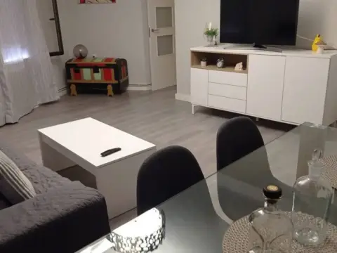 Piso en Monzón
