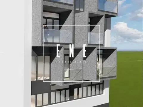 Piso en Rambla-Duggi-Los Hoteles