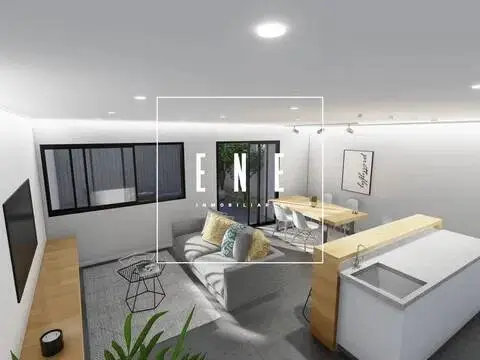 Piso en Rambla-Duggi-Los Hoteles