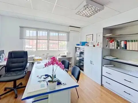 Nave industrial en Palma de Mallorca