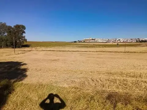 Terreno en Gerena