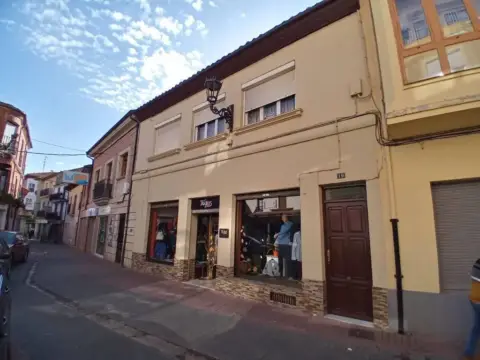 Chalet en Herrera de Pisuerga