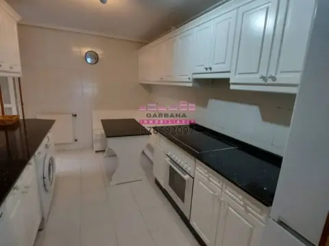 Piso en Centro-Areal