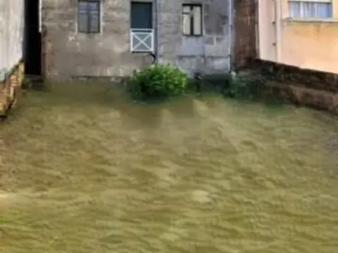 Casa en Zona Praza de Barcelos