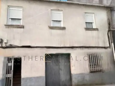 Casa en Zona Praza de Barcelos