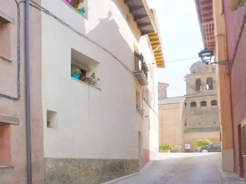 Casa en La Puebla de Castro