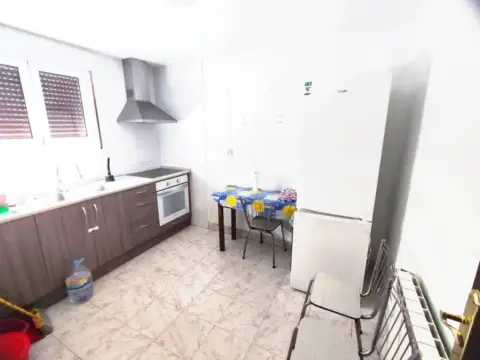 Piso en Barbastro