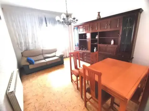 Piso en Barbastro