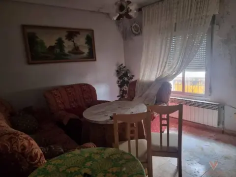 Casa en Valverde del Fresno