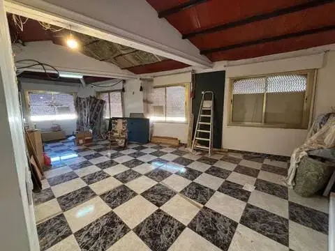Casa adosada en Campo de Criptana