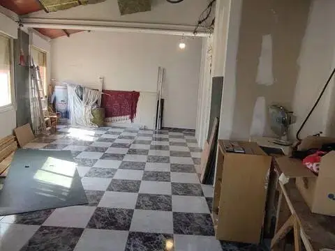 Casa adosada en Campo de Criptana