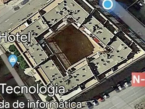 Local comercial en calle calle Canada de Mena (La Hoya), 3