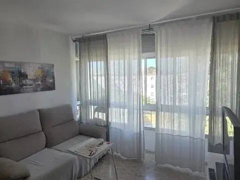 Habitación en Tiro de Línea