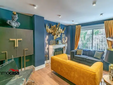 Piso en Figares-San Antón