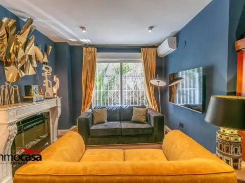 Piso en Figares-San Antón