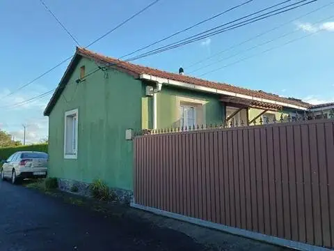 Chalet en A Brixeira (Curtis)