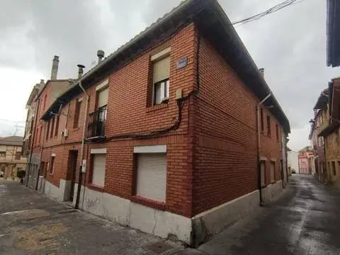 Casa rústica en Herrera de Pisuerga