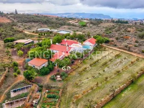 Casa en Vilaflor de Chasna