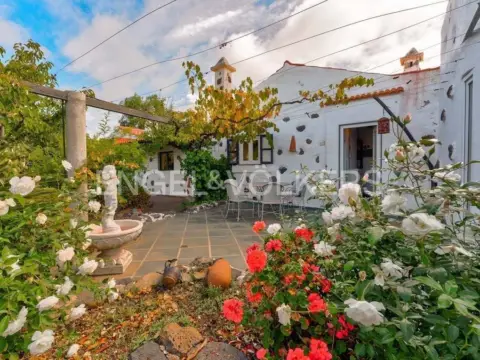 Casa en Vilaflor de Chasna