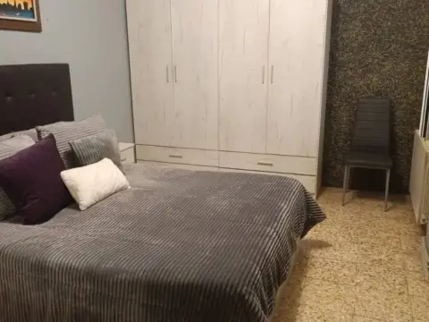 Piso en Monzón