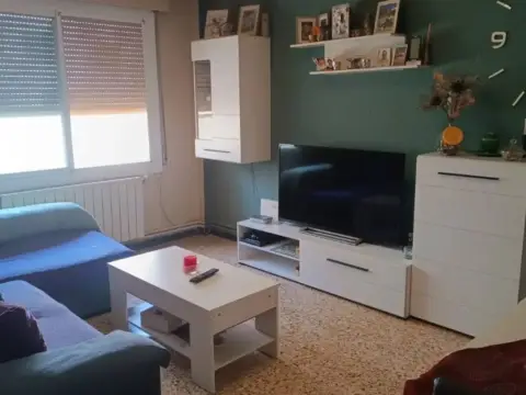 Piso en Monzón