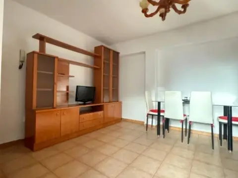 Piso en Tres Olivos-La Piedad