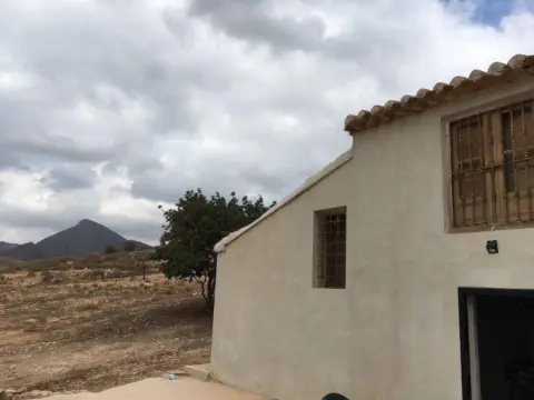 Terreno en Centro-Corredera