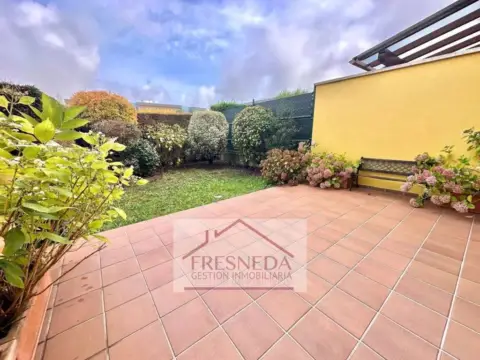 Casa adosada en Carretera de Fresneda