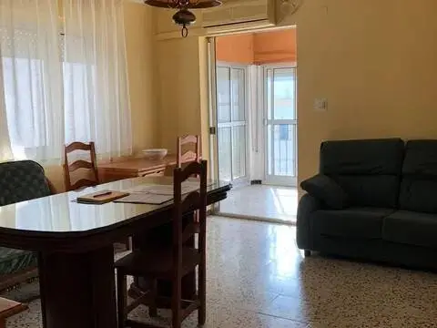 Piso en San Gil